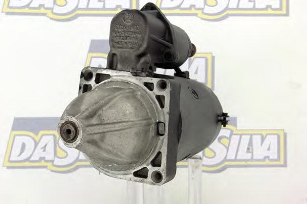 DA SILVA 020478 Starter